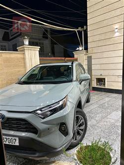تويوتا راف 4